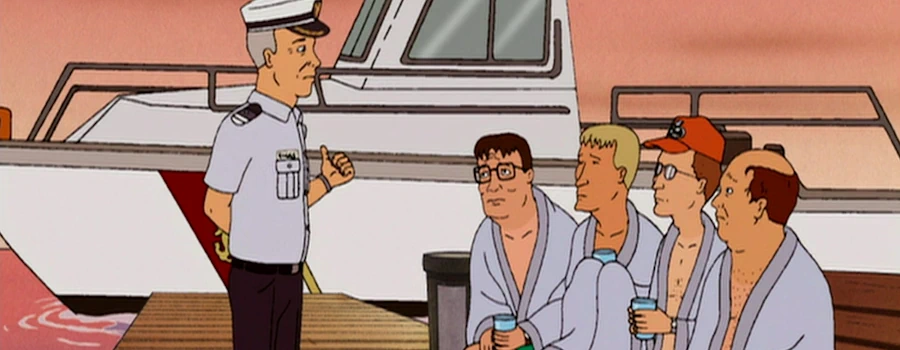 Царь горы 10 сезон